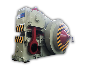 SH11-450T鄂式水平分模平鍛機(jī)