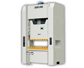 閉式單點壓力機(jī)