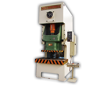 高性能固定臺壓力機(jī)