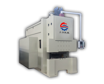 SJD11-160T水平分模平鍛機(jī)